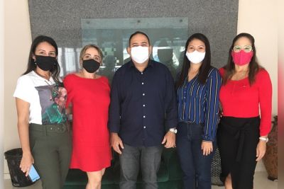 notícia: Ioepa e Seduc vão publicar relatos de estudantes sobre a rotina na pandemia