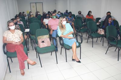notícia: Fasepa, Funpapa e Associação Polo Produtivo firmam cooperação técnica à socioeducação