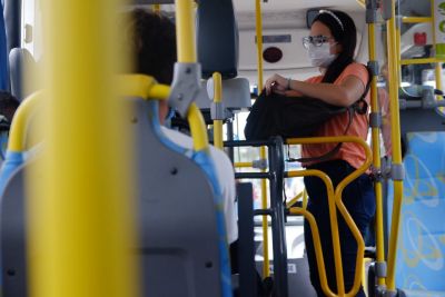 notícia: Sistema de transporte metropolitano terá regras para a política tarifária