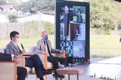 notícia: Pará inicia debates sobre bioeconomia com olhar amazônico