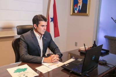 notícia: Protocolo de intenções garante recursos ao Estado por meio de fomentos do BASA