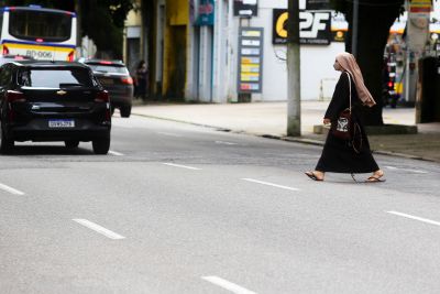 notícia: Decreto com novas medidas já está em vigor em todo o Pará