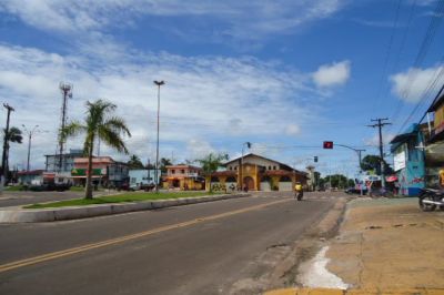 notícia: Codec propõe parceria para colaborar com a economia de Benevides