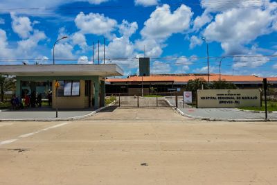 notícia: Hospital Regional do Marajó garante assistência contra as doenças raras