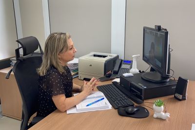 notícia: Secretários de Educação da Amazônia Legal e Unicef debatem desafios na área educacional em 2021