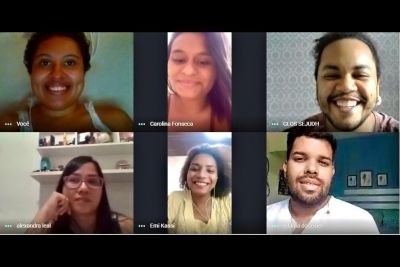 notícia: Sejudh e entidades discutem formação de profissionais de saúde para atender população LGBTI+