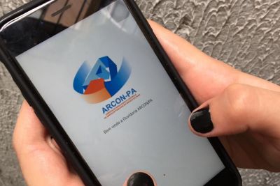 notícia: Ouvidoria da Arcon disponibiliza aplicativo de celular para comunicação com usuários 