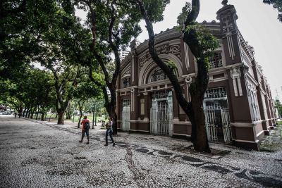 notícia: Academias, cinemas e teatros seguem fechados por mais 7 dias no Pará