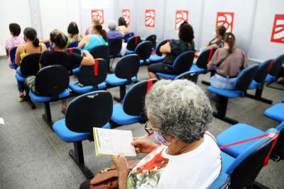 notícia: Fundo Esperança libera mais de R$ 11 milhões para empreendedores em todo o Pará