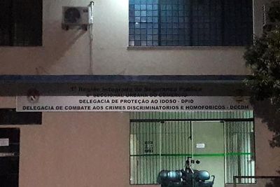 notícia: Registros de denúncias sobre discriminação racial caíram no último ano no Pará