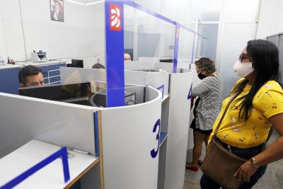 notícia: Renda Pará alcança beneficiários nascidos nos meses de maio e junho a partir desta terça-feira (23)  