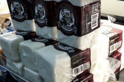 notícia: Produtores do queijo do Marajó assistidos pela Emater comemoram Identificação Geográfica 