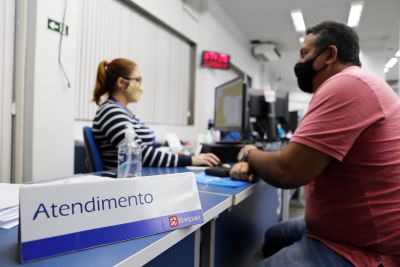 notícia: Fundo Esperança já disponibilizou quase R$ 40 milhões para empreendedores