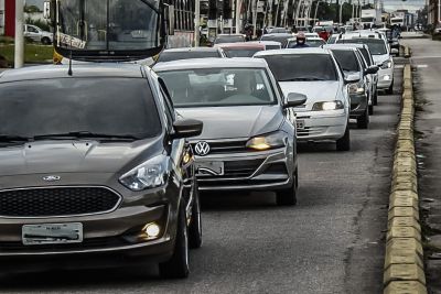 notícia: Descontos de IPVA para finais de placas 74 a 94 vão até 29 de março