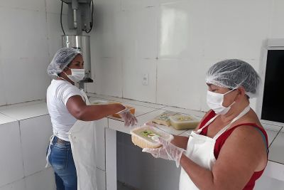 notícia: Emater emite primeira DAP Jurídica para agricultor familiar em Salvaterra, no Marajó