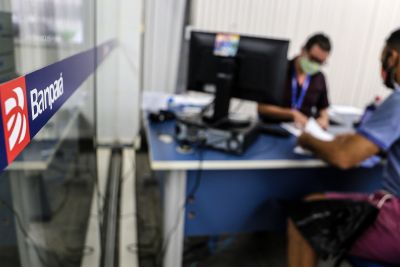 notícia: Fundo Esperança disponibiliza mais de R$ 61 milhões para estimular a economia paraense