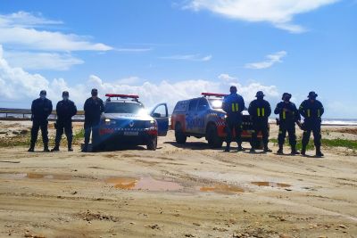 notícia: Polícia Militar realiza Operação Semana Santa 2021 até o domingo (4) 