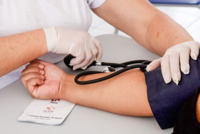 notícia: Ophir Loyola oferece 31 vagas para diversas especialidades médicas