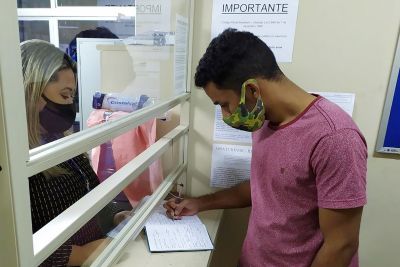 notícia: Arcon prorroga prazo da carteira da meia passagem estudantil no transporte intermunicipal