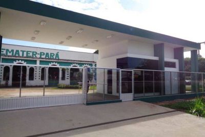 notícia: Emater abre Processo Seletivo Simplificado para preencher cinco vagas em funções temporárias