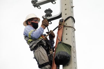 notícia: Justiça mantém parcelamentos de contas de energia em atraso determinados por Lei Estadual