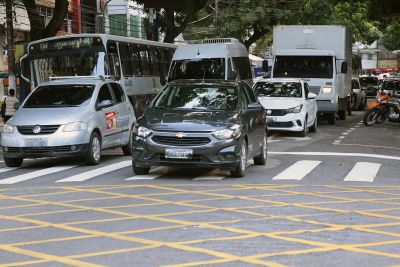 notícia: Descontos de IPVA para finais de placa 05 a 35 vão até a próxima segunda (12)