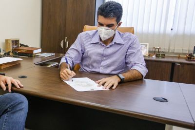 notícia: Governo decreta situação de emergência no sul e sudeste paraense