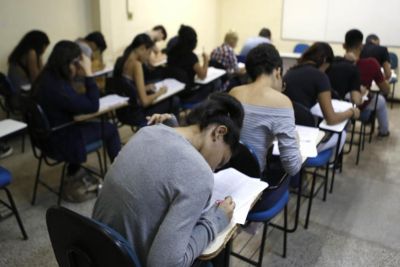 notícia: Uepa lança edital de concurso para professor em Marabá