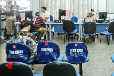 notícia: Estado inicia no dia 13, terça-feira, pagamento do benefício de R$ 500,00 para nascidos em abril