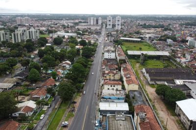 notícia: Estado publica decreto proibindo corte de serviços essenciais em bandeira vermelha e preta