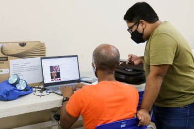 notícia: Oficinas de comunicação integrada investem no protagonismo da juventude na periferia urbana
