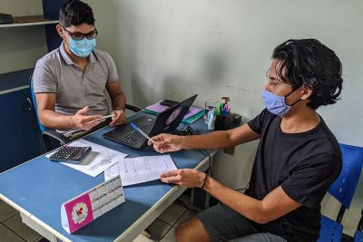 notícia: Estudantes já podem se cadastrar para ter acesso à meia-passagem intermunicipal