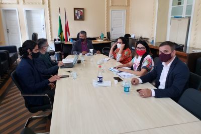 notícia: Usinas pela Paz terão serviços ao consumidor e às mulheres em situação de vulnerabilidade 
