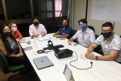 notícia: Adepará promove ações educativas sobre a febre aftosa