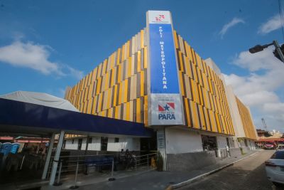 notícia: Policlínica Metropolitana retoma programas Pré-Operatório Rápido e Pós-Covid