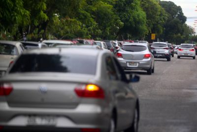 notícia: Descontos de IPVA para finais de placa 75 a 95 vão até 26 de abril