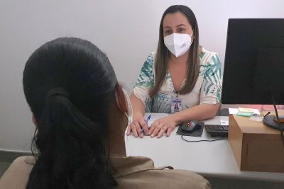 notícia: Hospital Jean Bitar disponibiliza acolhimento psicológico para colaboradores 