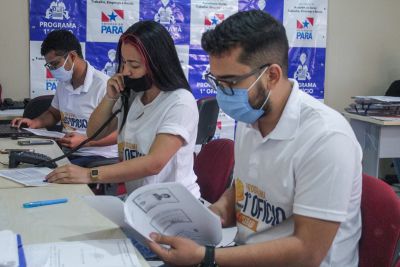 notícia: No dia internacional do Jovem Trabalhador, juventude comemora vagas no mercado de trabalho