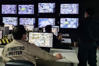 notícia: Trotes atrapalham atendimento da Segurança Pública na pandemia