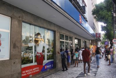 notícia: Governo do Estado divulga lista de estabelecimentos que receberão auxílio de R$ 2 mil