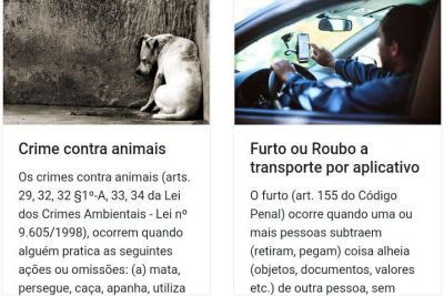 notícia: Polícia Civil do Pará amplia os serviços da delegacia Virtual 