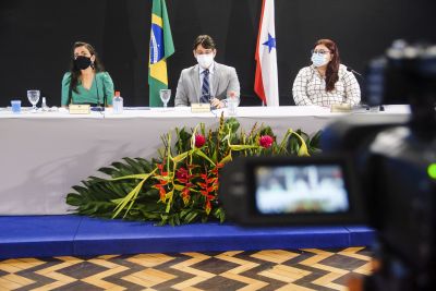 notícia: Seplad reúne gestores e técnicos para revisar o Plano Plurianual 2022-2023