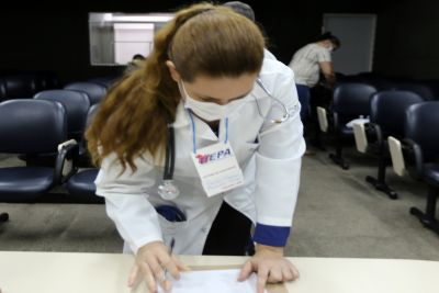 notícia: Uepa publica resultado final da revalidação de diploma de Medicina