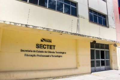 notícia: Sectet abre edital para ampliar parcerias do programa Forma Pará