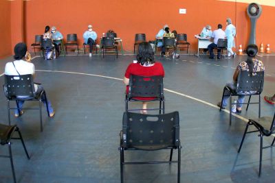 notícia: Policlínica do NEL encerra atendimento a partir do próximo sábado (8)