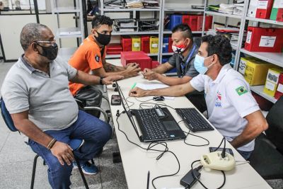 notícia: Seel divulga resultado final dos contemplados do programa Bolsa Talento