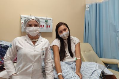 notícia: Regional dos Caetés garante assistência segura e de qualidade aos usuários do nordeste paraense