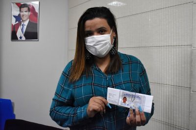 notícia: Arcon firma parcerias para facilitar entrega de carteiras da gratuidade para pessoas com deficiência