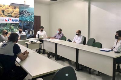 notícia: Sedap fomenta boas práticas na cadeia produtiva da pimenta-do-reino