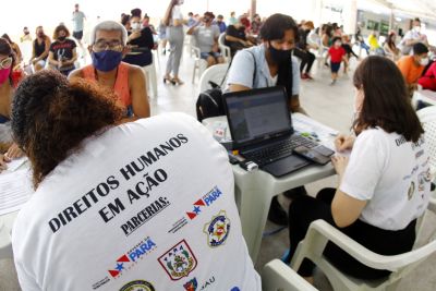 notícia: Articulação entre secretarias estaduais e movimentos sociais reforça combate contra preconceitos sexuais e de gênero